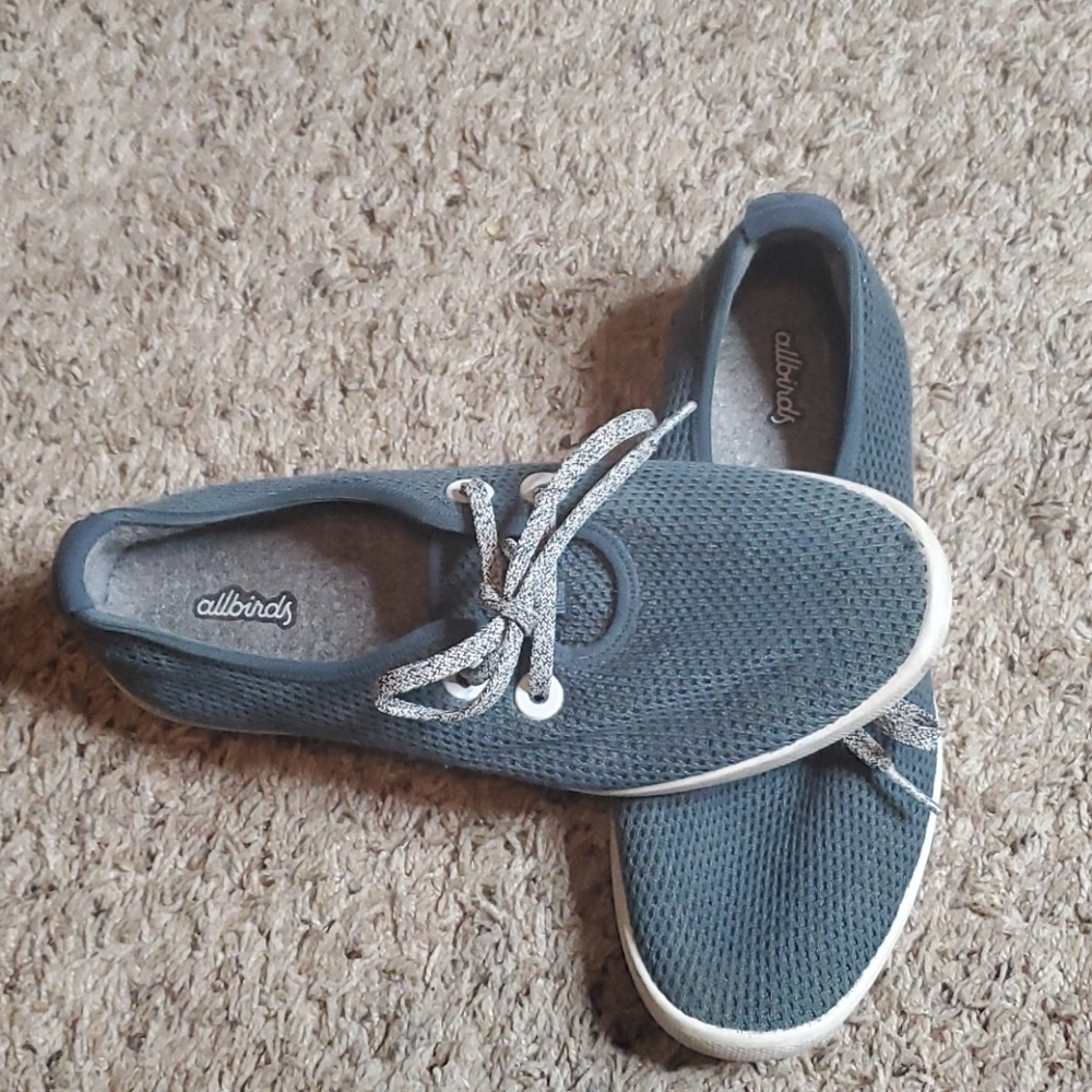 Allbirds Tree Skippers Mens Size 8